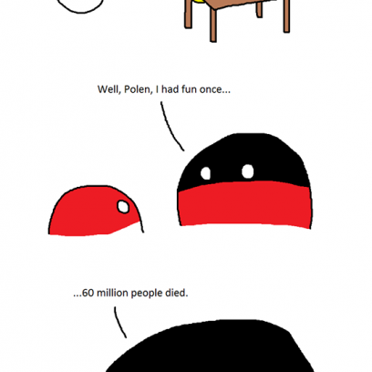 Germany Had Fun Once It Was Awful In Country Ball Memes Germany Had Fun Once It Was Awful In Country Ball Memes